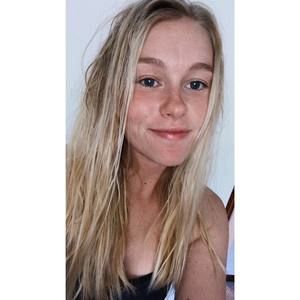 Meet your Posher, Tracy